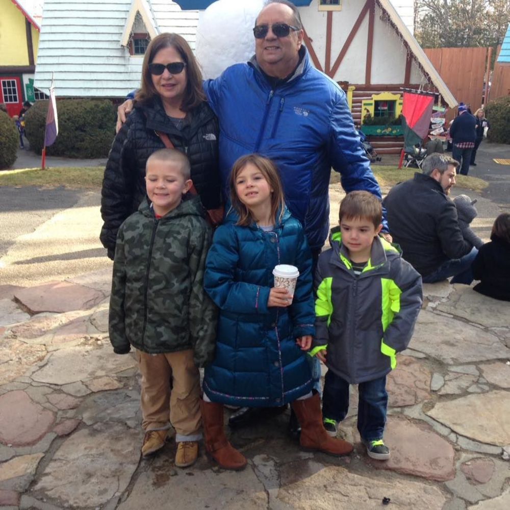 Meet your Posher, Sam